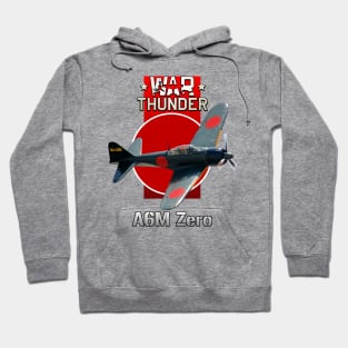 IJNAS A6M Zero Hoodie